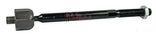METZGER 51024518 KIT + Άρθρωση, μπάρα Mπροστινός άξονας δεξιά Μπροστινός άξονας αριστερά for LAND ROVER